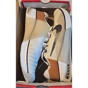 Not For Sale Nike Metcon Hyperlift Men's Training Shoes Sneakers White Brown